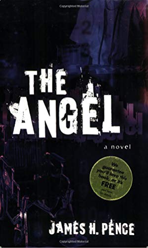 Stock image for The Angel: A Novel for sale by Wonder Book