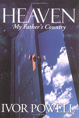 Stock image for Heaven: My Father's Country for sale by SecondSale