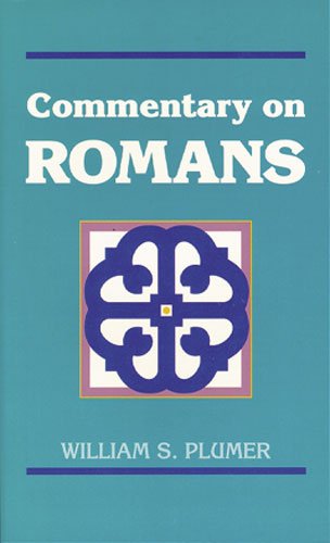 9780825435430: Commentary on Romans