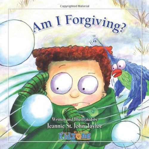 Stock image for Am I Forgiving? for sale by Better World Books