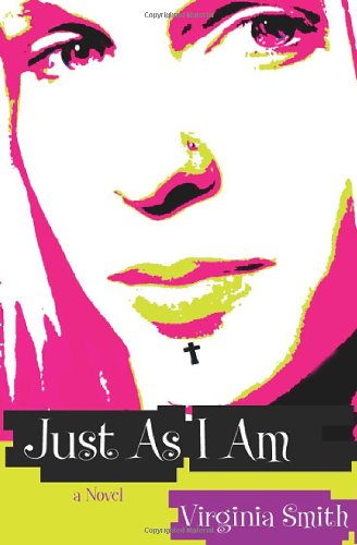 Imagen de archivo de Just as I Am a la venta por Better World Books