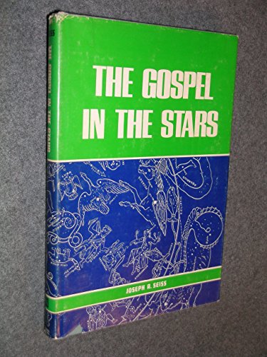 9780825437021: Gospel in the Stars