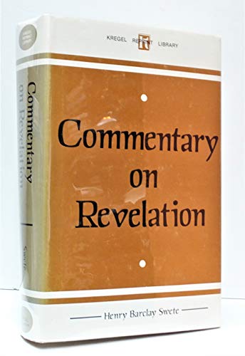 Commentary on Revelation The Greek text with introduction, notes and indexes