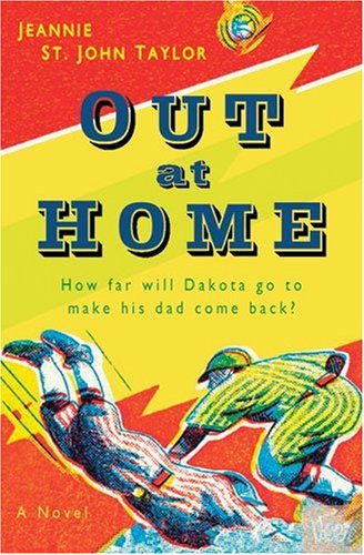 Imagen de archivo de Out at Home: A Novel a la venta por Ebooksweb