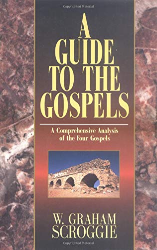 Stock image for A Guide to the Gospels for sale by Better World Books