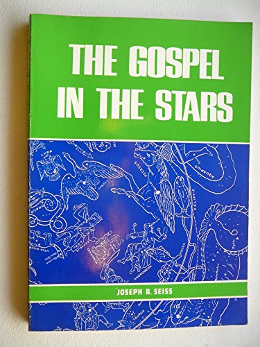 Beispielbild fr Gospel in the Stars zum Verkauf von Books for Life