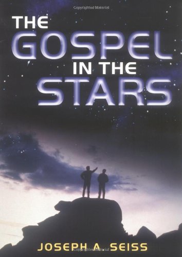 Beispielbild fr Gospel in the Stars zum Verkauf von SecondSale