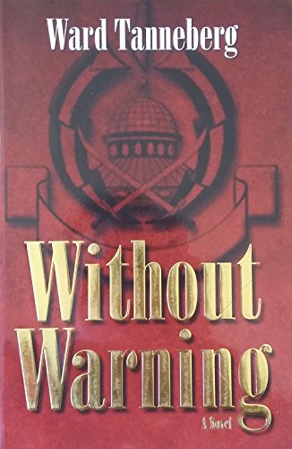 Beispielbild fr Without Warning zum Verkauf von ThriftBooks-Dallas