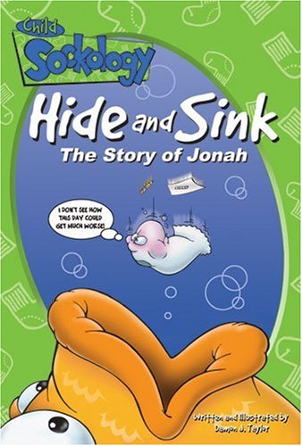 9780825438554: Hide and Sink (Child Sockology)