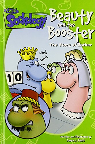 Stock image for Beauty and the Booster: The Story of Esther for sale by ThriftBooks-Atlanta