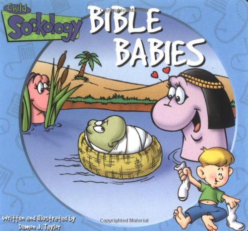 Stock image for Bible Babies-B for sale by ThriftBooks-Atlanta
