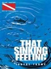 Beispielbild fr That Sinking Feeling (Blue Water Mysteries) zum Verkauf von Wonder Book