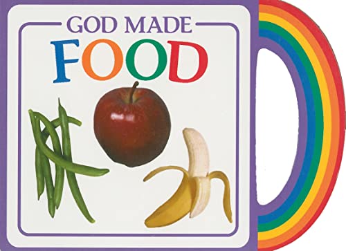 9780825439131: God Made Food