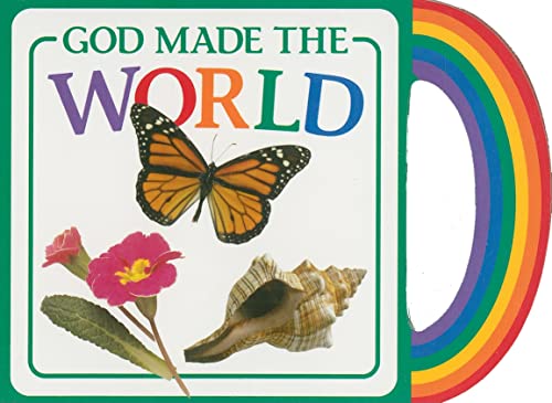 Stock image for godmadetheworld for sale by PBShop.store US