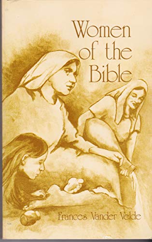 Beispielbild fr Women of the Bible (3951-5) zum Verkauf von Wonder Book