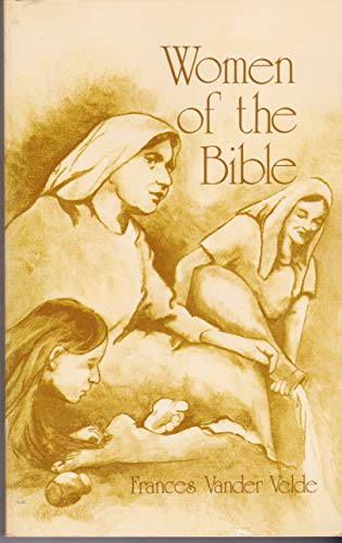 9780825439513: Women of the Bible (3951-5)