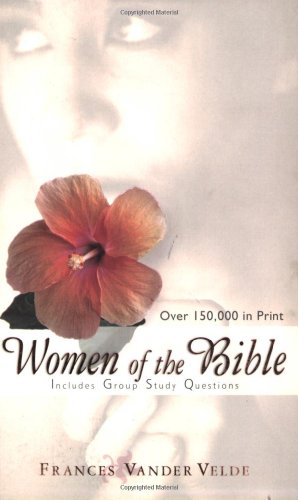 Beispielbild fr Women of the Bible zum Verkauf von Blackwell's