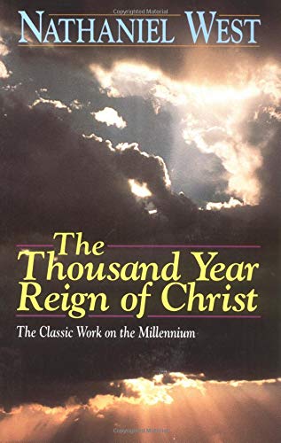 

Thousand Year Reign of Christ, The