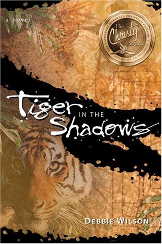 Beispielbild fr Tiger in the Shadows: A Novel zum Verkauf von Wonder Book