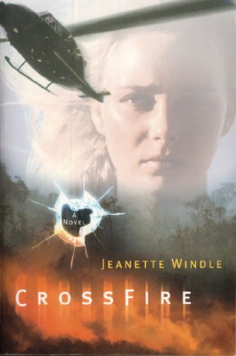Imagen de archivo de CrossFire : A Novel a la venta por Better World Books