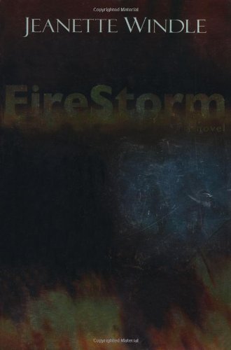 9780825441196: FireStorm: A Novel