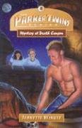 Imagen de archivo de Mystery at Death Canyon (The Parker Twins Series, Book 4) a la venta por Half Price Books Inc.