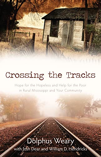 Beispielbild fr Crossing the Tracks zum Verkauf von Blackwell's