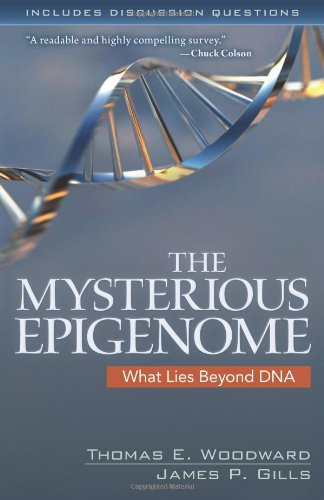 Stock image for The Mysterious Epigenome: What Lies Beyond DNA for sale by SecondSale