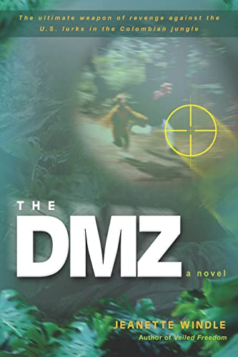 Stock image for The DMZ: A Novel for sale by ZBK Books