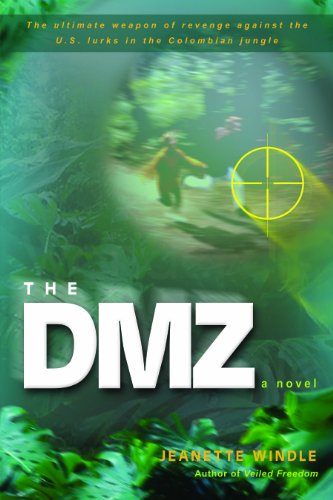 9780825441936: The DMZ: A Novel