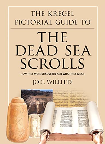 Beispielbild fr The Dead Sea Scrolls zum Verkauf von Blackwell's