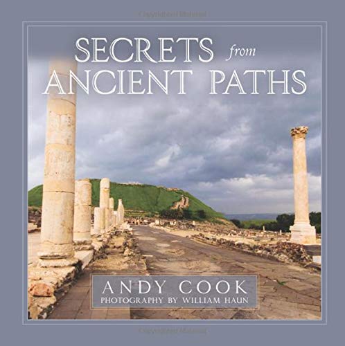 Stock image for Secrets from Ancient Paths for sale by SecondSale
