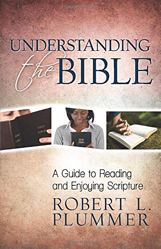 Beispielbild fr Understanding the Bible zum Verkauf von Blackwell's