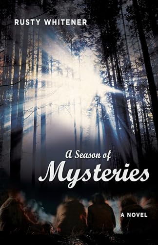 Beispielbild fr A Season of Mysteries zum Verkauf von ThriftBooks-Dallas