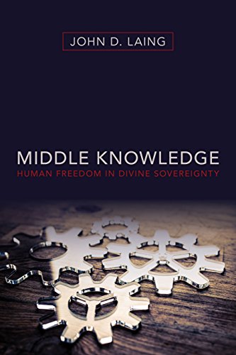 Beispielbild fr Middle Knowledge: Human Freedom in Divine Sovereignty zum Verkauf von kelseyskorner