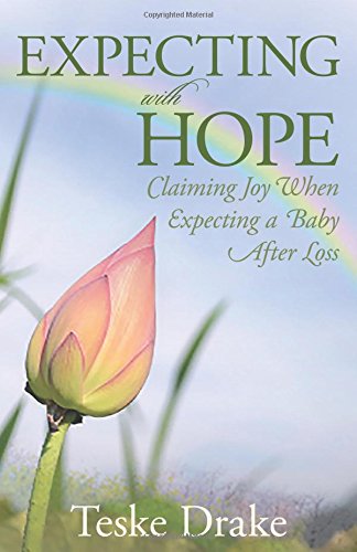 Imagen de archivo de Expecting with Hope: Claiming Joy When Expecting a Baby After Loss a la venta por SecondSale