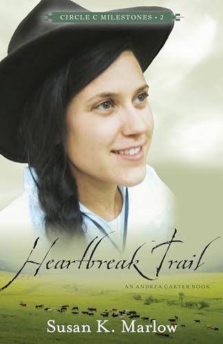 Beispielbild fr Heartbreak Trail zum Verkauf von Blackwell's