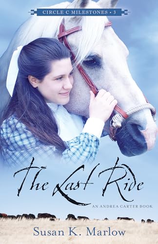 

Last Ride : An Andrea Carter Book