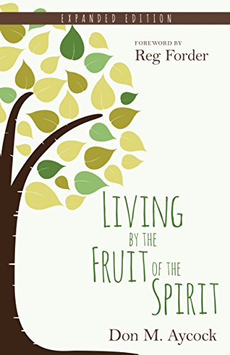 Beispielbild fr Living by the Fruit of the Spirit zum Verkauf von WorldofBooks