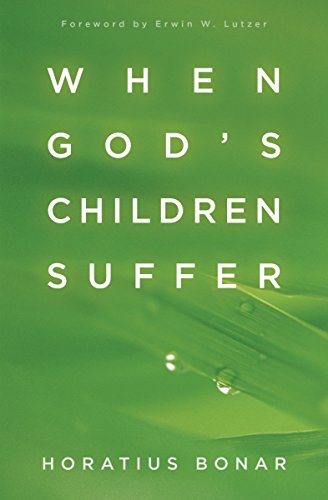 Stock image for When God's Children Suffer for sale by -OnTimeBooks-
