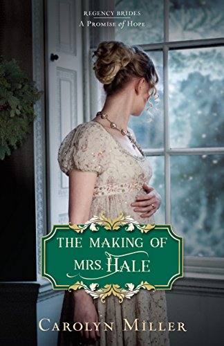 Imagen de archivo de The Making of Mrs. Hale a la venta por Better World Books