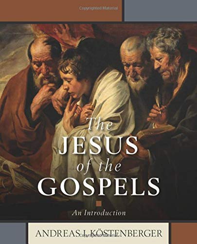 Imagen de archivo de The Jesus of the Gospels: An Introduction a la venta por A Team Books