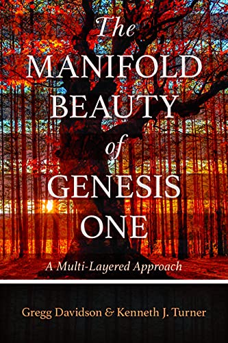 Stock image for The Manifold Beauty of Genesis One: A Multi-Layered Approach for sale by SecondSale