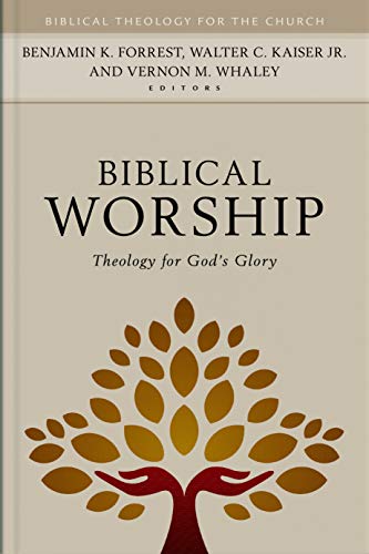 Stock image for Biblical Worship for sale by Blackwell's