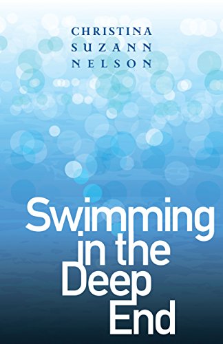 Beispielbild fr Swimming in the Deep End zum Verkauf von Russell Books