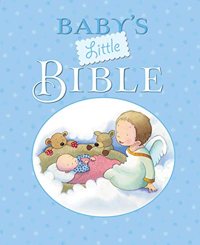 Stock image for Baby's Little Bible for sale by Revaluation Books