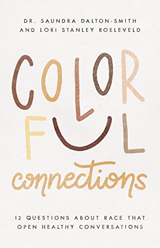Beispielbild fr Colorful Connections zum Verkauf von Blackwell's