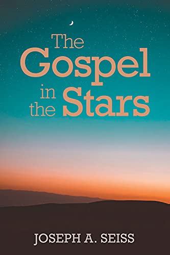 Stock image for The Gospel in the Stars for sale by Lakeside Books