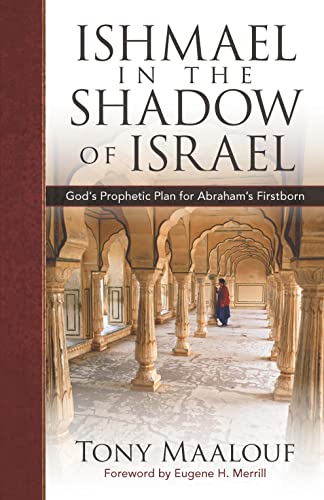 Stock image for Ishmael in the Shadow of Israel : God's Prophetic Plan for Abraham's Firstborn for sale by GreatBookPrices