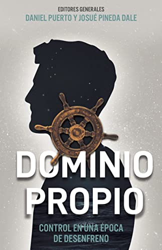 Beispielbild fr Dominio Propio zum Verkauf von Buchpark